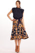 Allas Skirt – Polygon